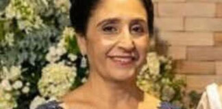 Empresária morre em acidente na SP-344