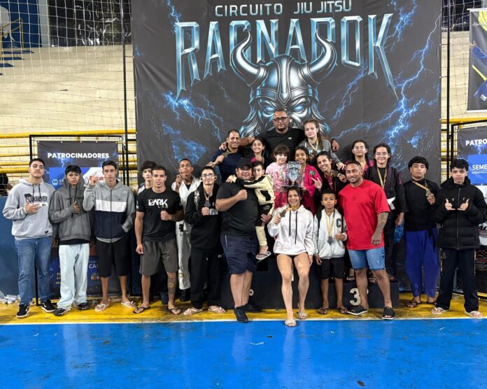 Festival Ragnaroc Jiu Jitsu 01
