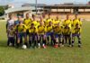 Campeonato de Veteranos tem rodada neste domingo