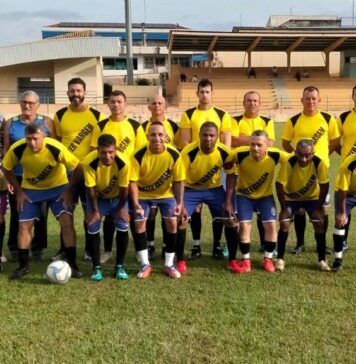 Campeonato de Veteranos tem rodada neste domingo