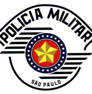 Em briga generalizada, PM é ferido e homem é preso