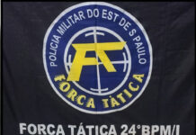 Mulher é presa por tráfico no Jardim Santo Expedito