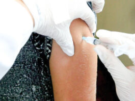 Vacinação contra febre amarela é reforçada em Vargem