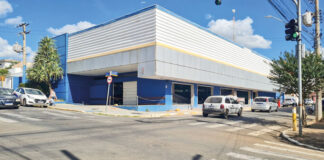Vargem registra 18 academias e ganhará mais uma em breve