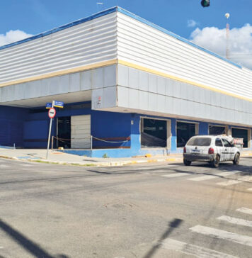 Vargem registra 18 academias e ganhará mais uma em breve
