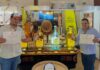 Cachaça Prosa Caipira conquista mais dois prêmios