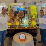 Cachaça Prosa Caipira conquista mais dois prêmios