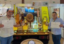 Cachaça Prosa Caipira conquista mais dois prêmios