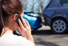 Colidiu o carro: o que fazer na hora e como o seguro pode te salvar neste momento*
