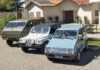 Encontro de carros antigos espera reunir centenas em Vargem