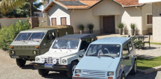 Encontro de carros antigos espera reunir centenas em Vargem