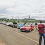 5º Encontro de Carros Antigos supera expectativas