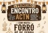 Neste sábado acontece 1⁰ Encontro ACTN