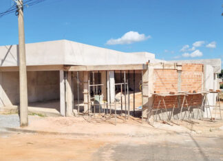 Câmara Municipal aprova projeto que exige plantio de árvore para obtenção do Habite-se