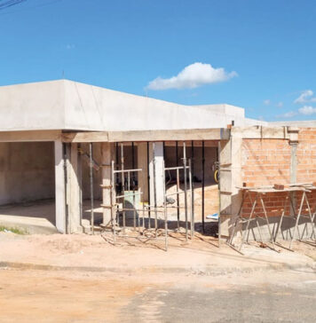 Câmara Municipal aprova projeto que exige plantio de árvore para obtenção do Habite-se