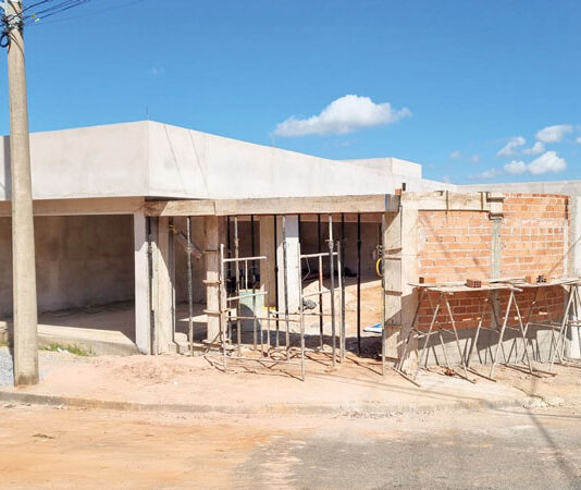 Câmara Municipal aprova projeto que exige plantio de árvore para obtenção do Habite-se