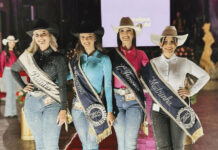 Baile da rainha acontece dia 11 de julho