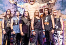 Motorock Fest movimenta cidade neste fim de semana
