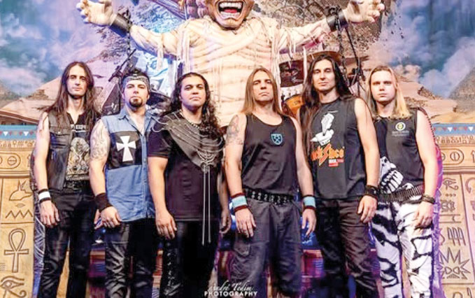 Banda-the-beast-experience