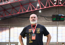 Bushido é vice-campeã em copa de judô em Araras