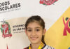 Hwarangdo representa Vargem no JEESP e conquista medalha estadual