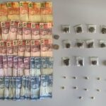 Adolescente é apreendido com crack e maconha no Jardim Dolores