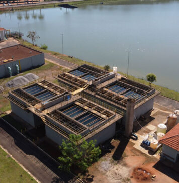 Prefeitura investirá R$ 4,3 milhão em obra para reuso de água