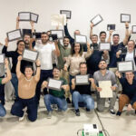 Sebrae forma nova turma do Empretec em Vargem