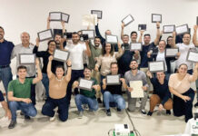 Sebrae forma nova turma do Empretec em Vargem