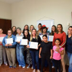 Fundo Social de Casa Branca realiza cursos gratuitos
