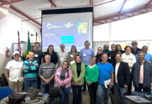 Prefeitura de Grama e Sebrae concluem curso na cidade