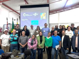 Prefeitura de Grama e Sebrae concluem curso na cidade