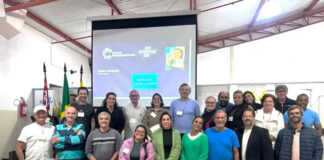Prefeitura de Grama e Sebrae concluem curso na cidade
