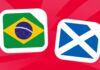 Brasil busca classificação após estreia abaixo das expectativas
