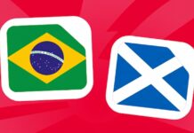 Brasil busca classificação após estreia abaixo das expectativas