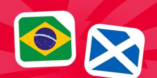 Brasil busca classificação após estreia abaixo das expectativas