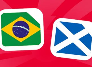 Brasil busca classificação após estreia abaixo das expectativas