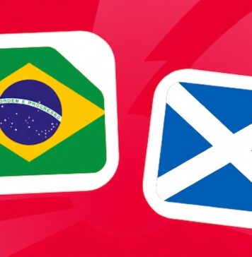 Brasil busca classificação após estreia abaixo das expectativas