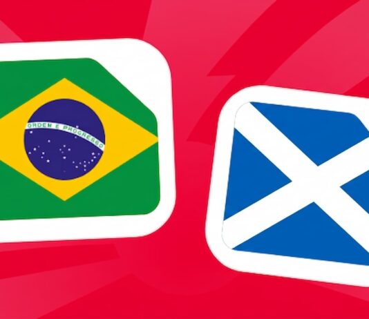 Brasil busca classificação após estreia abaixo das expectativas