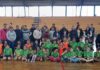 FestHand reuniu mais de 50 crianças em Vargem