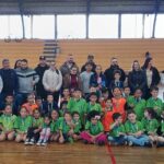 FestHand reuniu mais de 50 crianças em Vargem