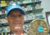 José Luís Maltempi vence na 3ª Meia-Maratona Unifae