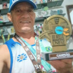 José Luís Maltempi vence na 3ª Meia-Maratona Unifae
