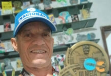 José Luís Maltempi vence na 3ª Meia-Maratona Unifae