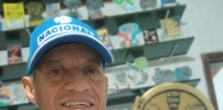 José Luís Maltempi vence na 3ª Meia-Maratona Unifae