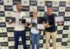 Empreendedores se destacam no Empretec