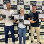 Empreendedores se destacam no Empretec