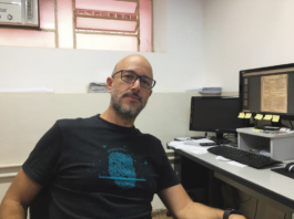 Painel: Ricardo Bisco no Planejamento