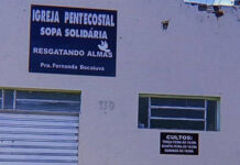 Editorial: Solidariedade e ajuda a quem mais precisa