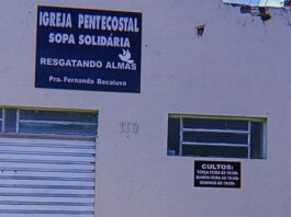 Editorial: Solidariedade e ajuda a quem mais precisa